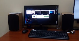 Заказать администрирование серверов Linux в Сосновом Бору. Обслуживание ПК, ремонт от 314 руб