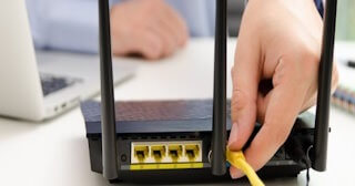 Заказать настройку маршрутизаторов Mikrotik в Сосновом Бору. Обслуживание ПК, ремонт от 314 руб